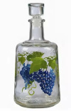 Бутылка стеклянная "Традиция" 1,5л, 52-П29Б-1500